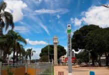 Lei viabiliza regularização e adequação de áreas destinadas a equipamentos públicos em sete regiões do DF