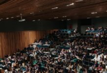 Escola de Brasília promove Aulão Gratuito de Redação para o ENEM 2026 no auditório da Câmara Legislativa do DF