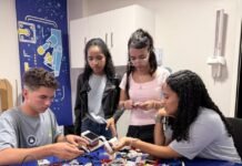 Ações do GDF conectam estudantes, empreendedores e comunidades à ciência
