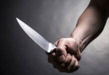 Homem é esfaqueado em frente a escola particular no Gama