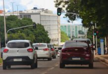 Corridas de rua alteram o trânsito neste fim de semana