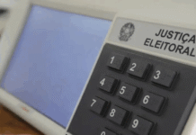 DF substitui 20 urnas eletrônicas durante o segundo turno das eleições