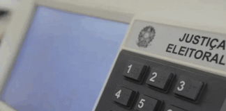 DF substitui 20 urnas eletrônicas durante o segundo turno das eleições